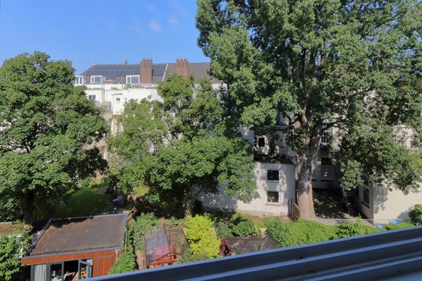 Medium property photo - Nassaukade 17-3, 1052 CG Amsterdam